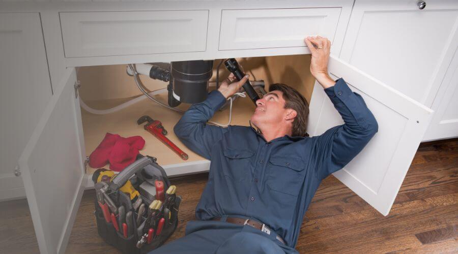 Professional septic pumping service in Westwego, LA